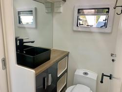 2023 VICTORY CARAVANS Trophy Rear club