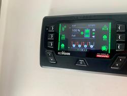 2023 VICTORY CARAVANS Trophy Rear club