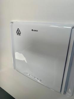 2023 VICTORY CARAVANS Trophy Rear club