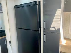 2023 VICTORY CARAVANS Trophy Rear club