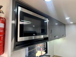 2023 VICTORY CARAVANS Trophy Rear club