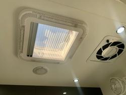 2023 VICTORY CARAVANS Trophy Rear club