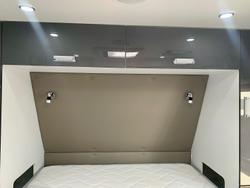 2023 VICTORY CARAVANS Trophy Rear club