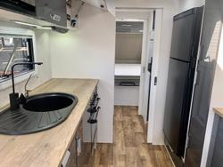 2023 VICTORY CARAVANS Trophy Rear club