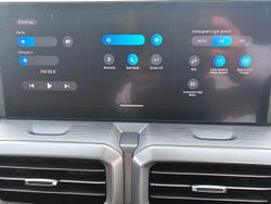 2025 LDV D90 Executive