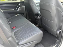 2025 LDV D90 Executive