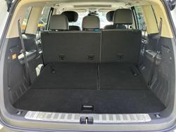 2025 LDV D90 Executive