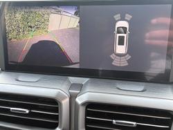 2025 LDV D90 Executive