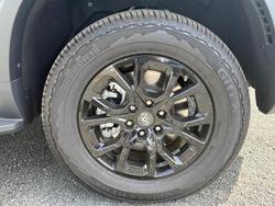 2025 LDV D90 Executive