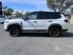 2025 LDV D90 Executive