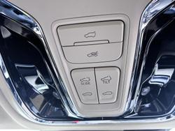 2025 LDV D90 Executive