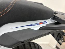 2024 Ktm SUPER ADVENTURE R White