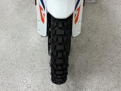 2024 Ktm SUPER ADVENTURE R White