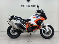 KTM Super Adventure R
