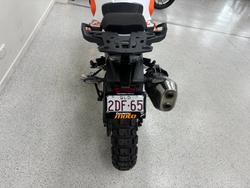 2024 Ktm SUPER ADVENTURE R White