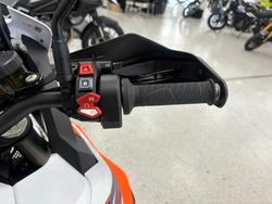 2024 Ktm SUPER ADVENTURE R White