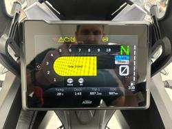 2024 Ktm SUPER ADVENTURE R White