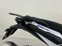 2024 Ktm SUPER ADVENTURE R White