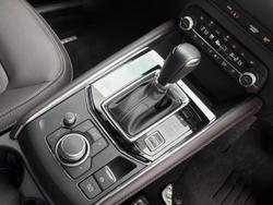 2025 Mazda CX-5 G35 Akera