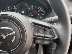 2025 Mazda CX-5 G35 Akera