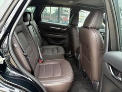 2025 Mazda CX-5 G35 Akera