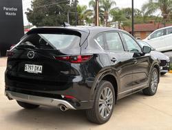 2025 Mazda CX-5 G35 Akera