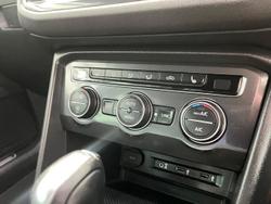 2017 Volkswagen Tiguan 162TSI Highline 5N MY17 Four Wheel Drive Pure White