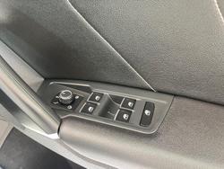 2017 Volkswagen Tiguan 162TSI Highline 5N MY17 Four Wheel Drive Pure White