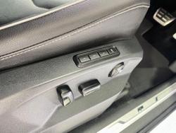 2017 Volkswagen Tiguan 162TSI Highline 5N MY17 Four Wheel Drive Pure White