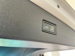 2017 Volkswagen Tiguan 162TSI Highline 5N MY17 Four Wheel Drive Pure White