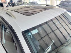 2017 Volkswagen Tiguan 162TSI Highline 5N MY17 Four Wheel Drive Pure White