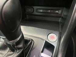 2017 Volkswagen Tiguan 162TSI Highline 5N MY17 Four Wheel Drive Pure White