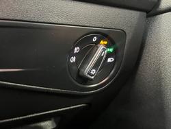 2017 Volkswagen Tiguan 162TSI Highline 5N MY17 Four Wheel Drive Pure White