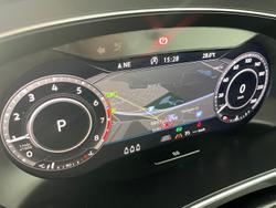 2017 Volkswagen Tiguan 162TSI Highline 5N MY17 Four Wheel Drive Pure White