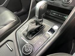 2017 Volkswagen Tiguan 162TSI Highline 5N MY17 Four Wheel Drive Pure White