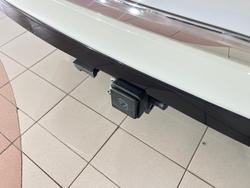 2017 Volkswagen Tiguan 162TSI Highline 5N MY17 Four Wheel Drive Pure White