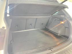 2017 Volkswagen Tiguan 162TSI Highline 5N MY17 Four Wheel Drive Pure White