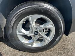 2023 Hyundai Tucson NX4.V2 MY24 White Cream