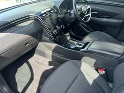 2023 Hyundai Tucson NX4.V2 MY24 White Cream