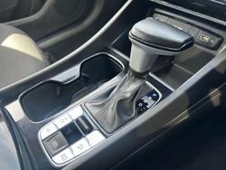 2023 Hyundai Tucson NX4.V2 MY24 White Cream