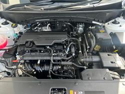 2023 Hyundai Tucson NX4.V2 MY24 White Cream