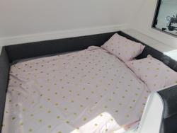 2025 New Age Caravans Road Owl Escape 19Ft Bunk Ensuite Ro19be Full Composite