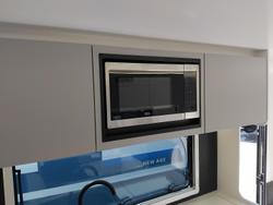 2025 New Age Caravans Road Owl Escape 19Ft Bunk Ensuite Ro19be Full Composite