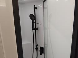 2025 New Age Caravans Road Owl Escape 19Ft Bunk Ensuite Ro19be Full Composite