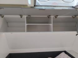 2025 New Age Caravans Road Owl Escape 19Ft Bunk Ensuite Ro19be Full Composite