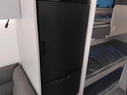 2025 New Age Caravans Road Owl Escape 19Ft Bunk Ensuite Ro19be Full Composite