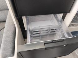 2025 New Age Caravans Road Owl Escape 19Ft Bunk Ensuite Ro19be Full Composite