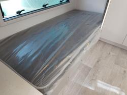 2025 New Age Caravans Road Owl Escape 19Ft Bunk Ensuite Ro19be Full Composite