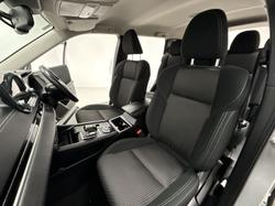 2021 Mitsubishi Outlander LS