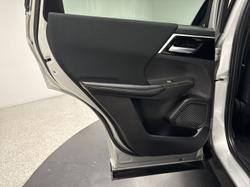 2021 Mitsubishi Outlander LS